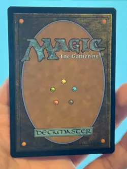 1X FOIL Karlach, Fury of Avernus BORDERLESS MINT MTG Magic Secret Lair D&D BG3 - Image 4