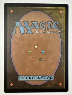 Tidal Barracuda NM C20 Ikoria Commander 2020 Avatar Fire Lord Mtg Magic Edh - Image 2