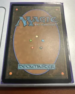 Breeding Pool (Borderless) Edge of Eternities Foil - Image 2