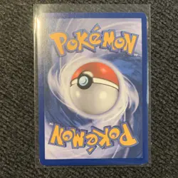 Pokemon Legends Awakened Uxie 43/146 Reverse Holo Rare 2008 TCG Card English - Image 2