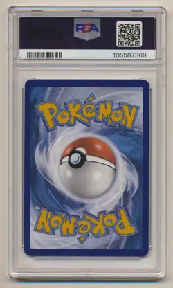 PSA 9 Pokemon Black Star Promo Mew EX SVP EN #053 MINT Condition!! - Image 2