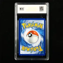 TQG 9.5 MINT+ 2024 Pokemon ENG Raichu 019/091 R - Image 2