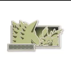 Pokemon 30th Anniversary - “Opening Scene" Commemorative Pin - SOLD OUT✅ - Image 1
