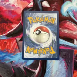 Pokemon Artazon 229/197 SV03 Obsidian Flames Secret Rare Full Art Holo - Image 2