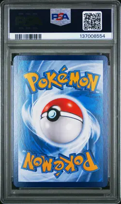 2025 POKEMON SIMPLIFIED CHINESE 151 C-COLL 151 SPECIAL ART RARE MEW EX PSA 10 - Image 2