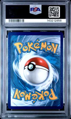 2019 POKEMON SUN & MOON HIDDEN FATES #44 MOLTRES & ZAPDOS & ARTICUNO GX PSA 10 - Image 2