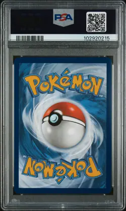 2024 POKEMON SSP EN-SURGING SPARKS #242 ALOLAN EXEGGUTOR EX PSA 10 - Image 2