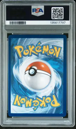 2025 POKEMON MEG EN-MEGA EVOLUTION #178 MEGA GARDEVOIR EX PSA 10 - Image 2