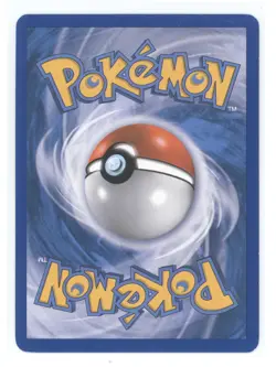 2011 Pokemon Call of Legends Espeon Rare Holo #4/95 - Image 2