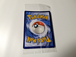 Pokemon Paldean Fates Mimikyu SVP 075 Black Star Promo SEALED - Image 3