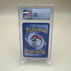 2010 Pokemon Heartgold & Soulsilver Persian Reverse Holo 27/123 CGC 10 Gem Mint - Image 4