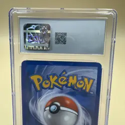 2010 Pokemon Heartgold & Soulsilver Persian Reverse Holo 27/123 CGC 10 Gem Mint - Image 5