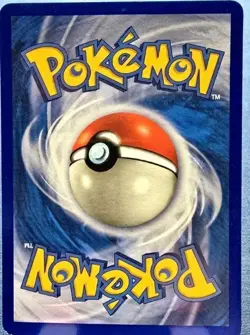 Pokemon LARVITAR 116/165 | REVERSE HOLO | LP Light Play | Expedition | 2002 - Image 2