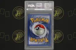 Shining Raichu 111/105 Neo Destiny 2002 WOTC Pokemon Trading Card NM-MT PSA 8 - Image 2