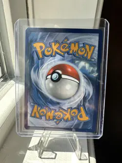 Garchomp ex 260/182 (Hyper Rare Gold Secret) Paradox Rift Near Mint Pokemon TCG - Image 2