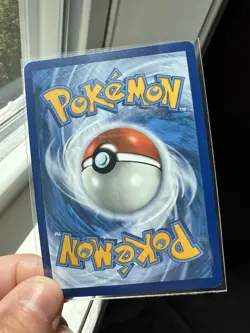 Garchomp ex 260/182 (Hyper Rare Gold Secret) Paradox Rift Near Mint Pokemon TCG - Image 4