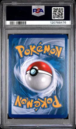 2010 POKEMON UNDAUNTED SCIZOR PRIME #84 ULTRA RARE PSA 8 NM-MINT #120768476 - Image 2