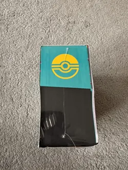 Pokemon TCG Ascended Heroes ETB Elite Trainer Box Brand New Tear in Seal ✅ - Image 3