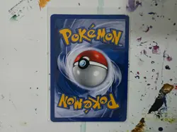 Pokemon TCG Entei 06/64 Neo Revelation Holo LP/MP - Image 3