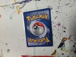 Pokemon TCG Entei 06/64 Neo Revelation Holo LP/MP - Image 5