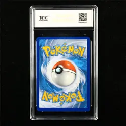 TQG 9.5 MINT+ 2020 Pokemon ENG Pikachu SWSH039 Promo - Image 2
