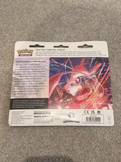 Pokemon TCG: Sword & Shield Fusion Strike - Sealed/New - Image 3