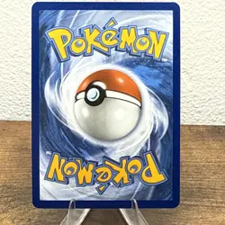 Charmander 020/217 Friend Ball Reverse Holo Ascended Heroes Pokemon TCG ASC - Image 2