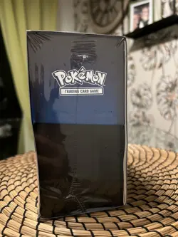 Pokemon TCG Pokemon GO Mewtwo Elite Trainer Box ETB Brand New & Factory Sealed! - Image 3