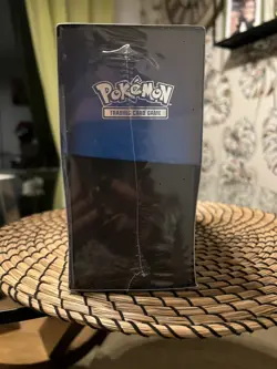 Pokemon TCG Pokemon GO Mewtwo Elite Trainer Box ETB Brand New & Factory Sealed! - Image 5