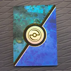 Pokemon Star Gazing Cubone SDR-No.009 Eif Origin 3.0 NON TCG Chinese - US SELLER - Image 2