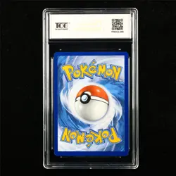 TQG 9.5 MINT+ 2024 Pokemon ENG Pikachu 051/162 C - Image 2