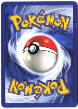 Giovanni's Magikarp 73/132 Common Gym Challenge Pokemon - Image 2