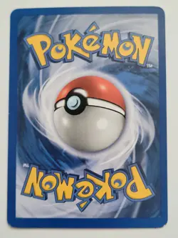 Pokemon TCG Mewtwo Base Set 10/102 Holo 1999-2000 Wizards Base Set Copyright... - Image 2