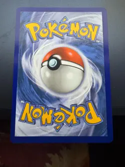 Pokemon Budew 221/217 IR | Pokemon TCG: Ascended Heroes English Near Mint - Image 2