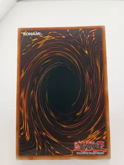 Yu-Gi-Oh! Stare Of The Snake Hair MZMU-EN003 Ultra Rare 1st Ed. - Image 2