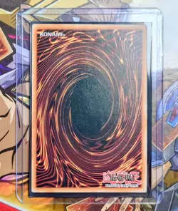 The Gaze Of Timaeus (Secret Rare) - MZMU-EN013 - Yu-Gi-Oh TCG - Image 3