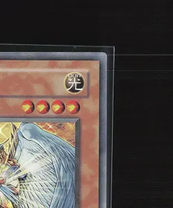 Aufrichtig - Limitierte Auflage - YUGIOH Karte TCG TWED-DE001 Ultra Rare /V13 - Image 4