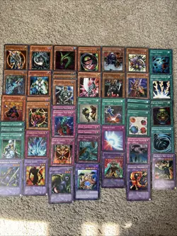 Yu-Gi-Oh! Goat Format - Goat Deck Core - Image 1