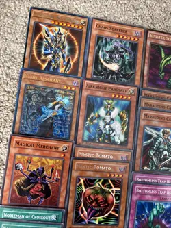 Yu-Gi-Oh! Goat Format - Goat Deck Core - Image 2