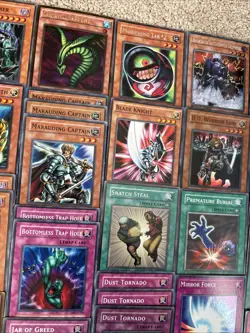 Yu-Gi-Oh! Goat Format - Goat Deck Core - Image 3