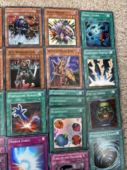 Yu-Gi-Oh! Goat Format - Goat Deck Core - Image 4