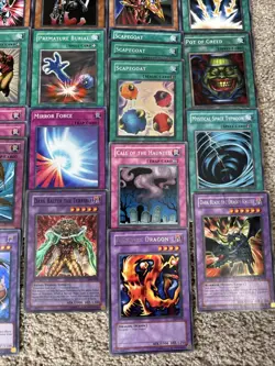 Yu-Gi-Oh! Goat Format - Goat Deck Core - Image 5