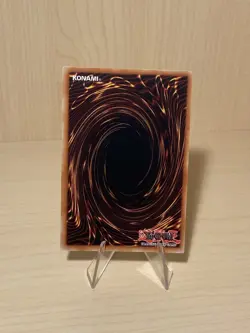 Yugioh / Kaiba Token / LDK2-DET02 / Ultra Rare / 1st Edition - Image 2