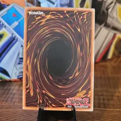 Yu-Gi-Oh! Cards of Consonance LCKC-EN092 Secret Rare UNLIMITED Near Mint NM - Image 2