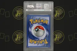 Shining Magikarp 66/64 Neo Revelation WOTC 2001 Pokemon Trading Card NM-MT PSA 8 - Image 2