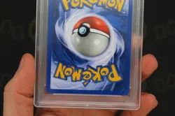 Shining Magikarp 66/64 Neo Revelation WOTC 2001 Pokemon Trading Card NM-MT PSA 8 - Image 5