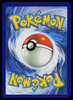Pokemon Card - Heat Rotom Rising Rivals RT3 Ultra Rare Cracked Ice Reverse Holo - Image 2