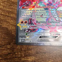 Charizard ex 074 Sv: Scarlet & Violet Promo Cards Holo - Image 2