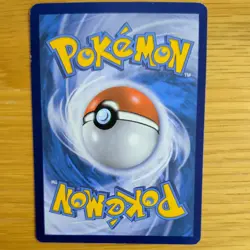 NATU 28/108 POKEMON CARD (XY ROARING SKIES SET) - Image 5
