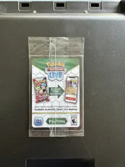 Pokemon TCG Eevee ex - 075/131 (Prismatic Evolutions Stamp) Promo Card SEALED - Image 4